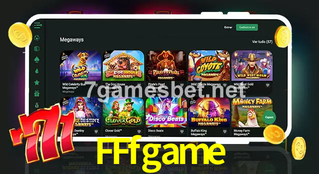 FFfgame aplicativo