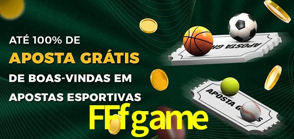 FFfgame Ate 100% de Aposta Gratis